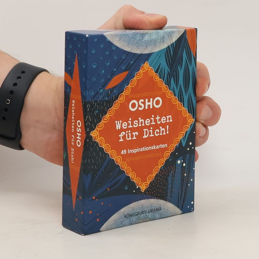 Osho International Foundation OSHO Weisheiten für dich!