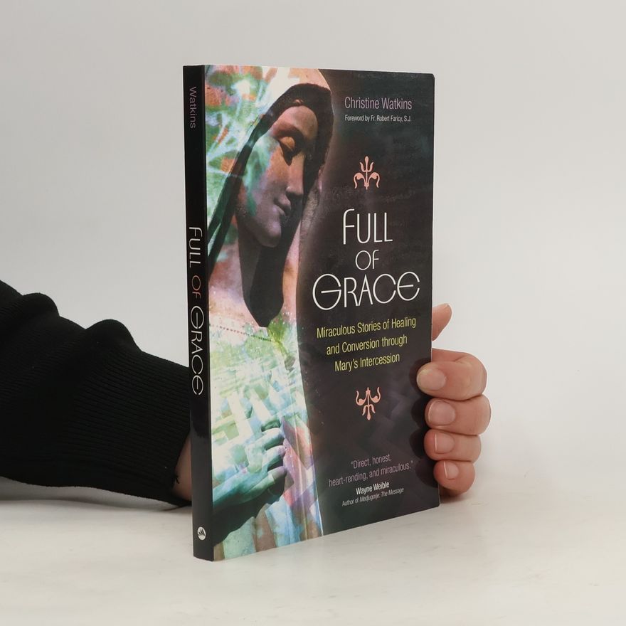 Christine Watkins Full of Grace