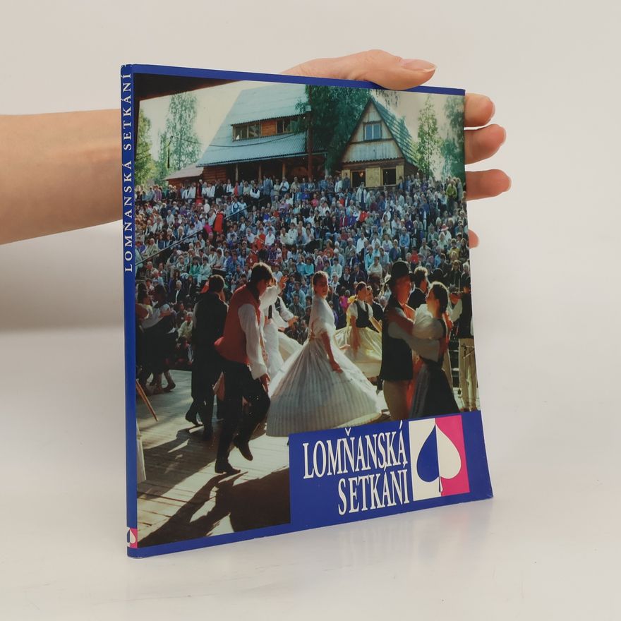 Collectif d'auteurs Lomňanská setkání
