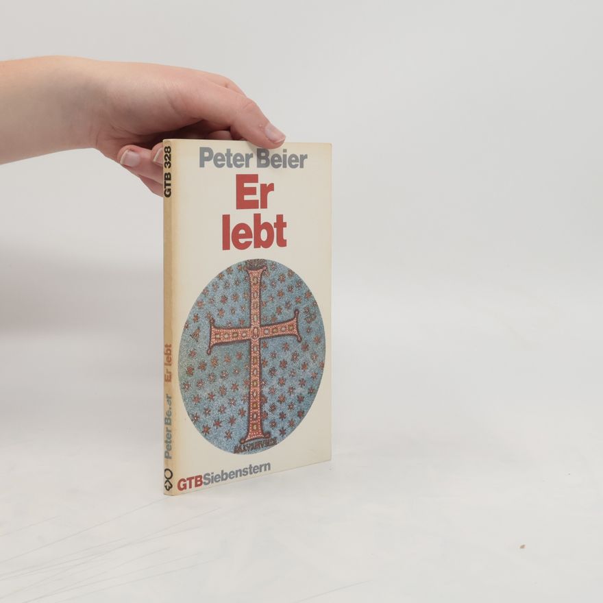 Peter Beier Er lebt