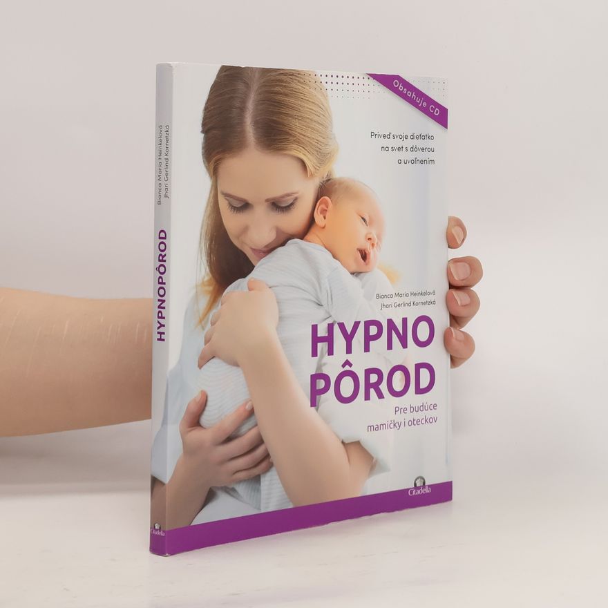 Bianca Maria Heinkel Hypnopôrod