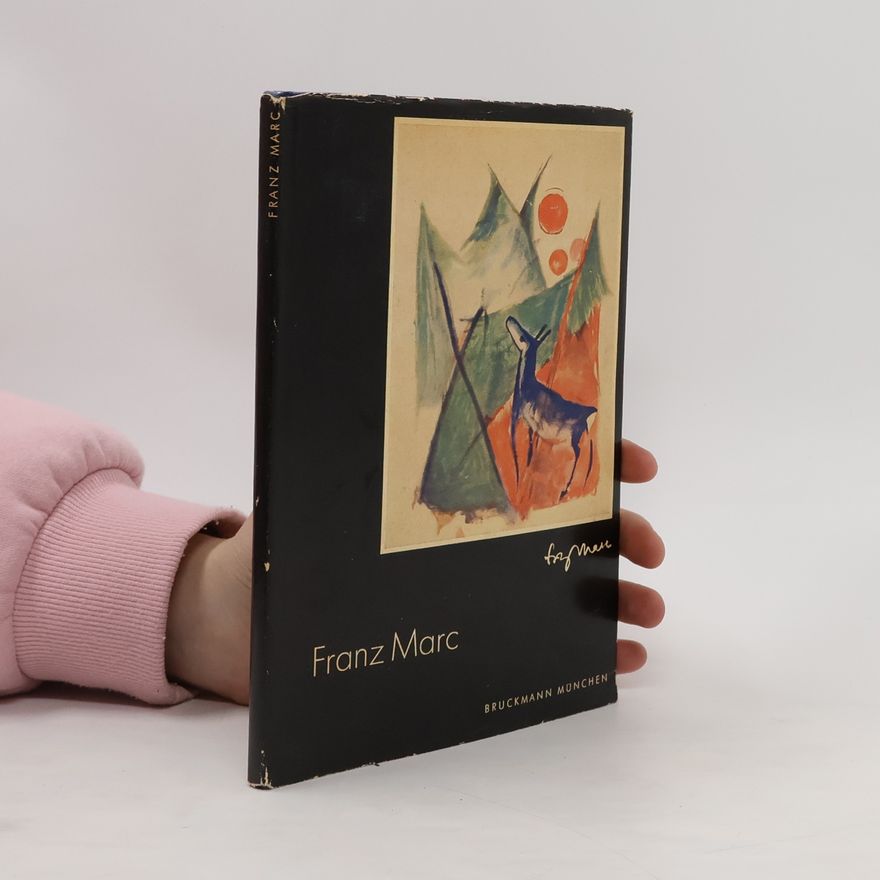 Franz Marc Franz Marc