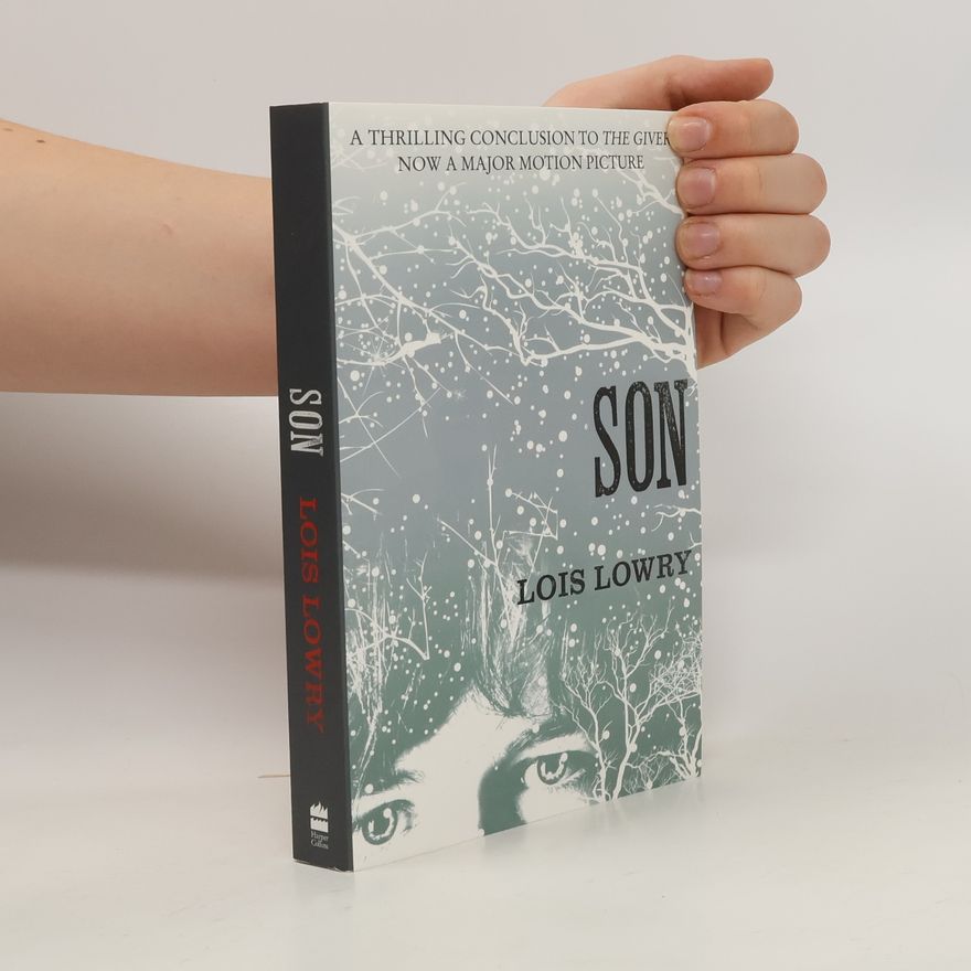 Lois Lowry Son