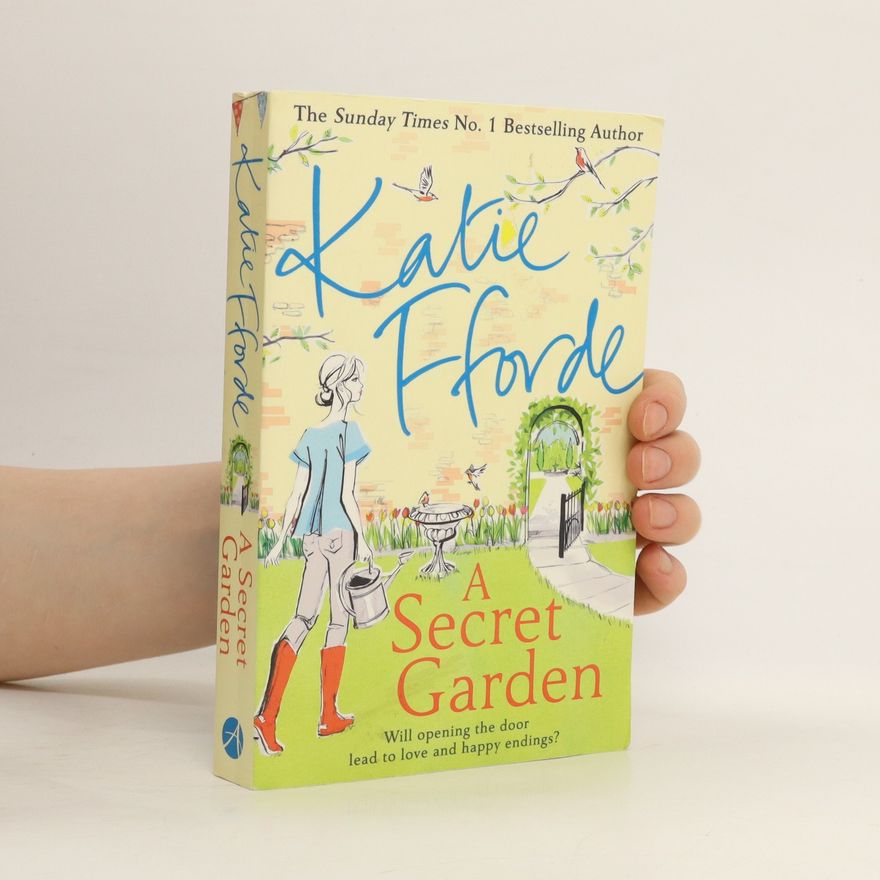 Katie Fforde A Secret Garden