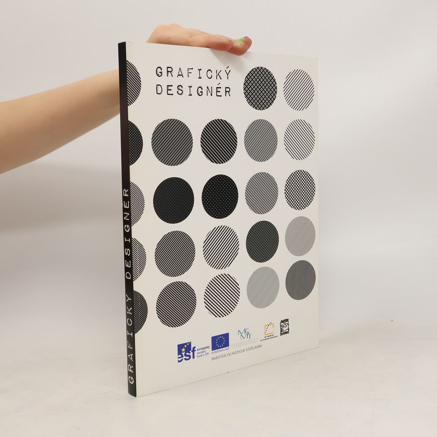 Roman Witasek Grafický designér