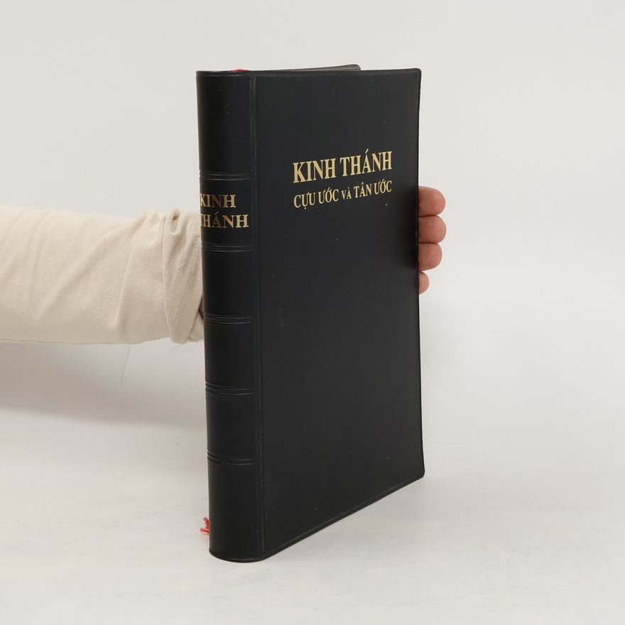 United Bible Societies (HK) Kinh Thánh