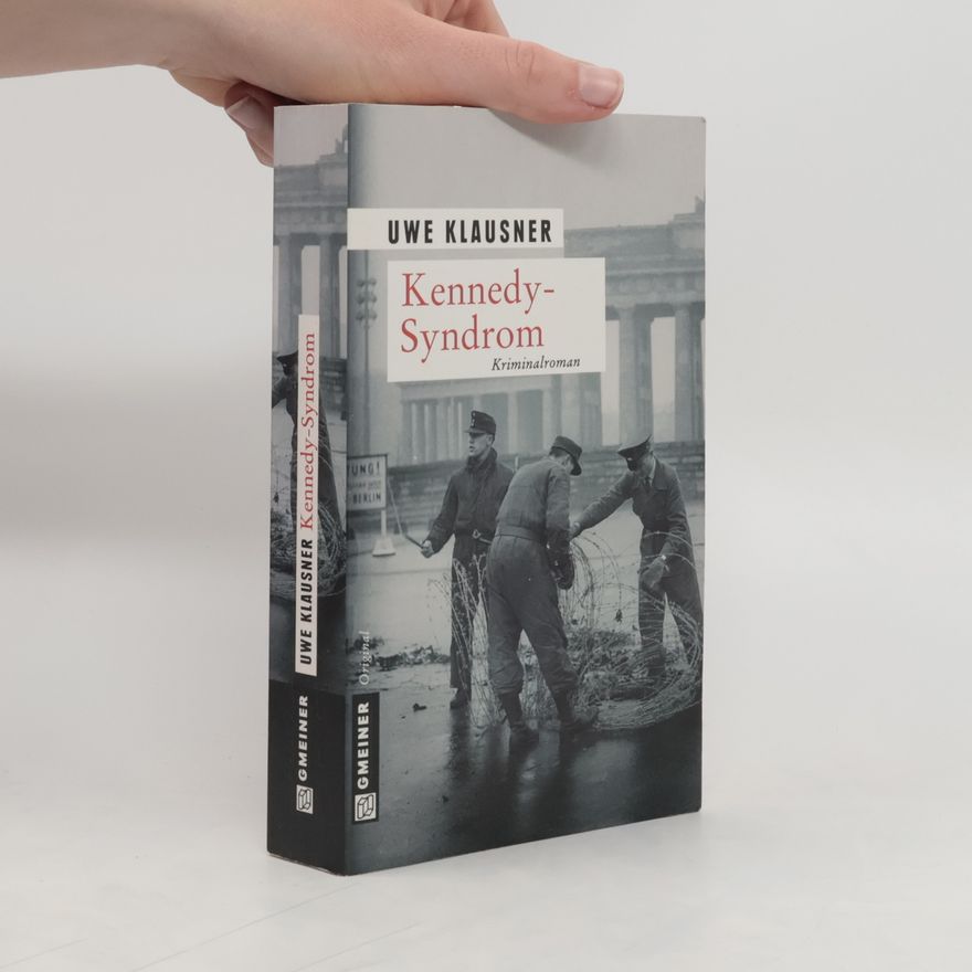 Uwe Klausner Kennedy-Syndrom