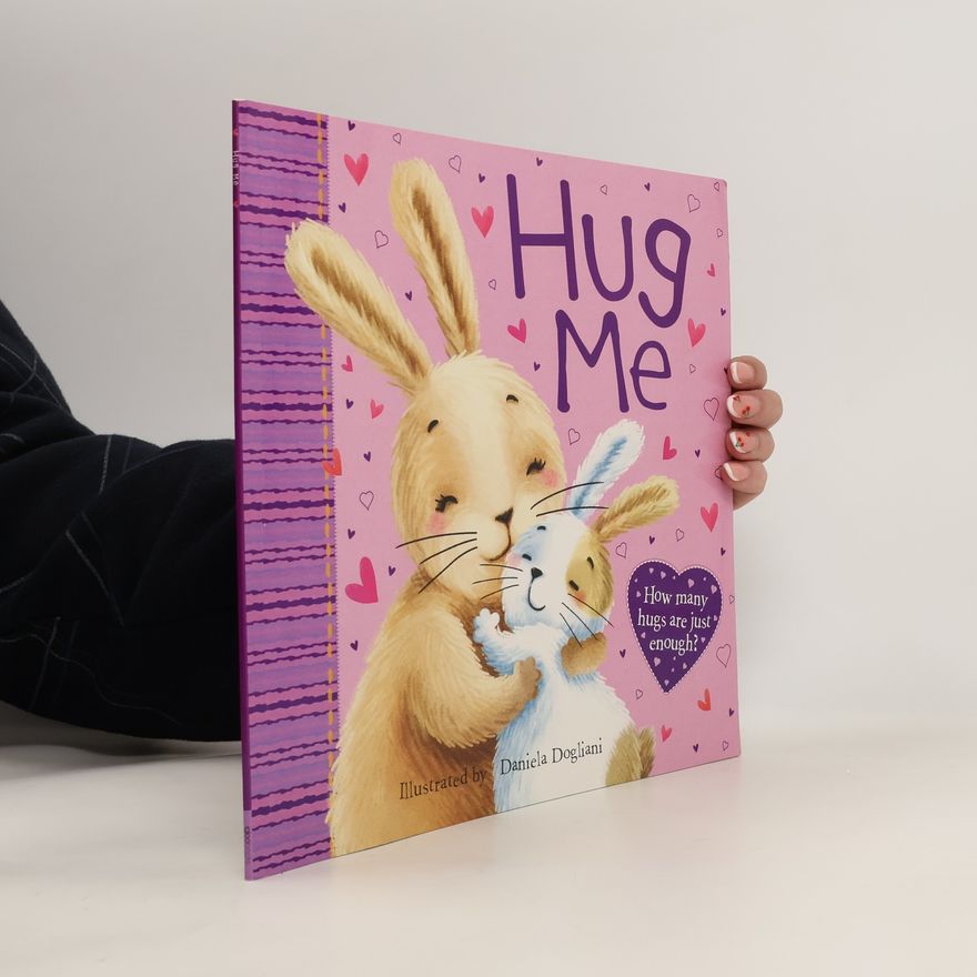 Daniela Dogliani Hug me