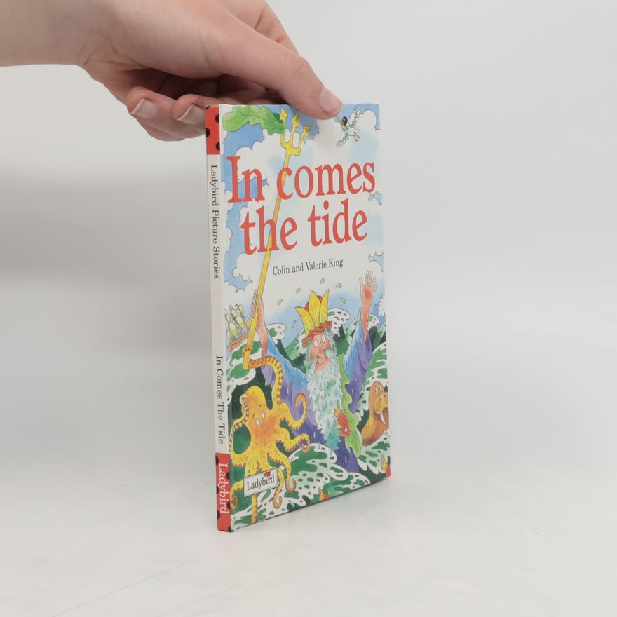 Valarie King In Comes the Tide