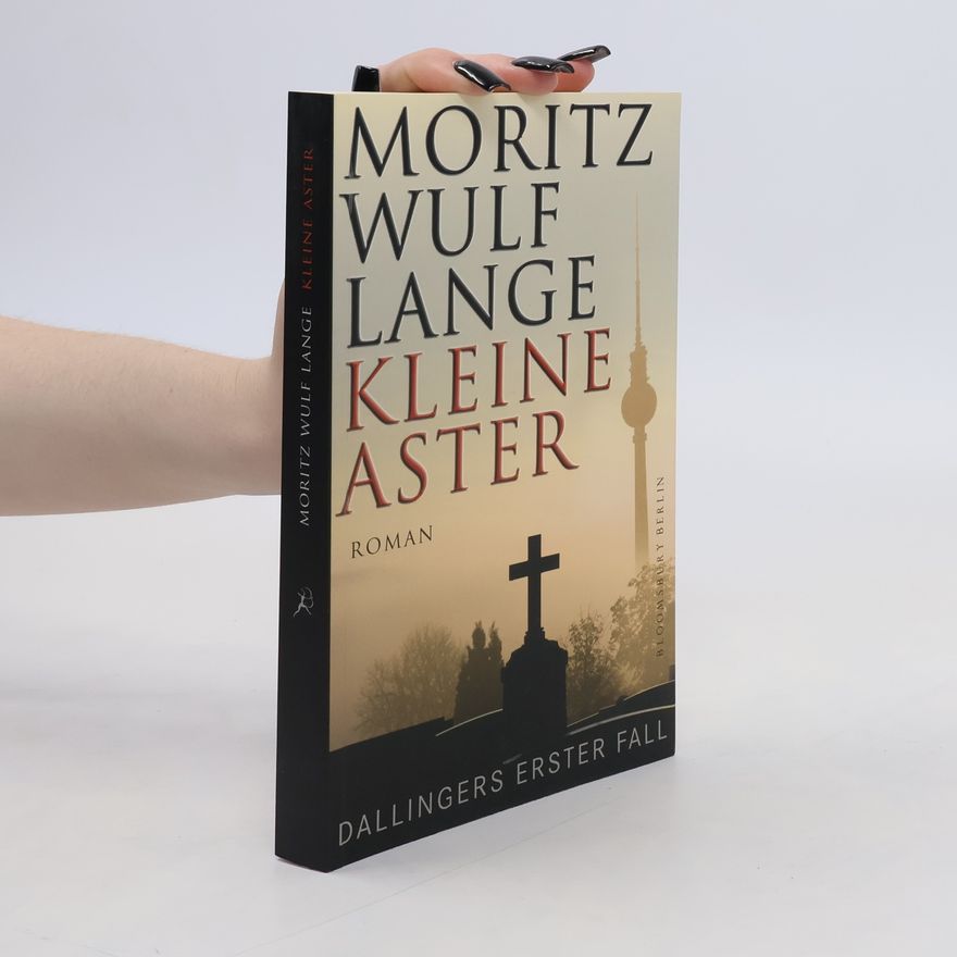 Melchior Hala Kleine Aster