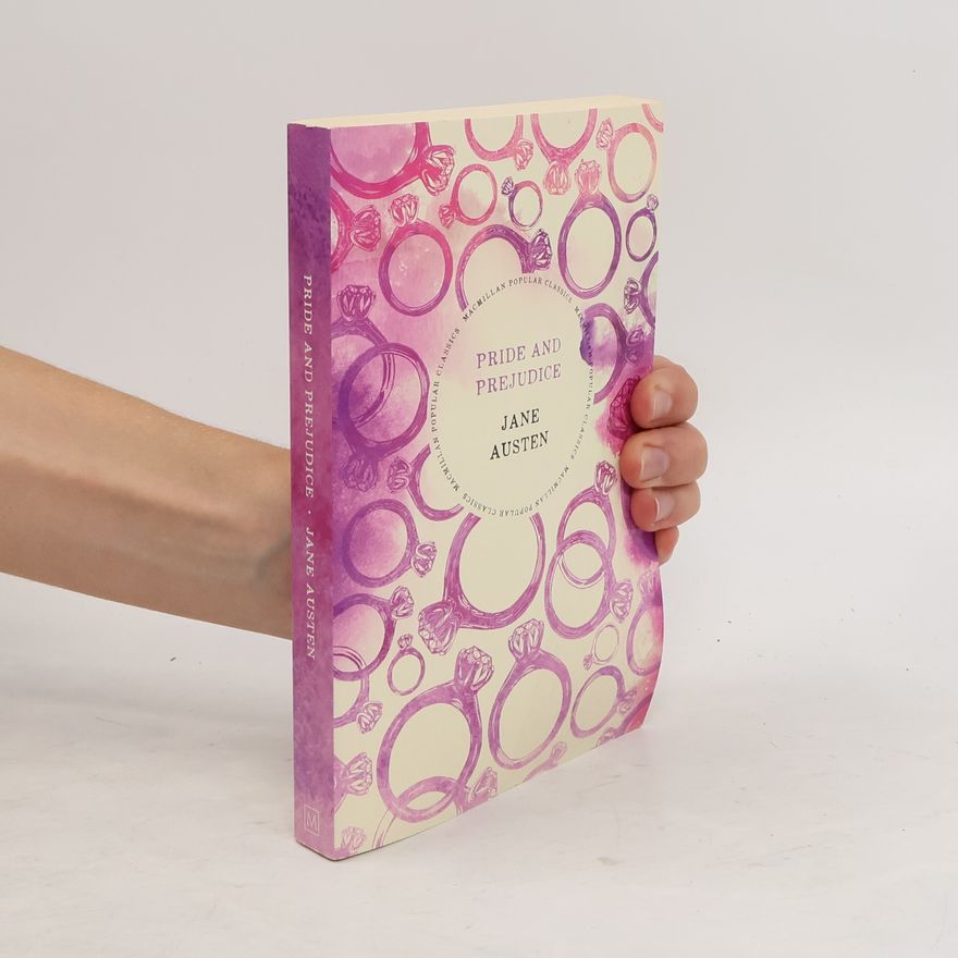 Jane Austen Pride and Prejudice