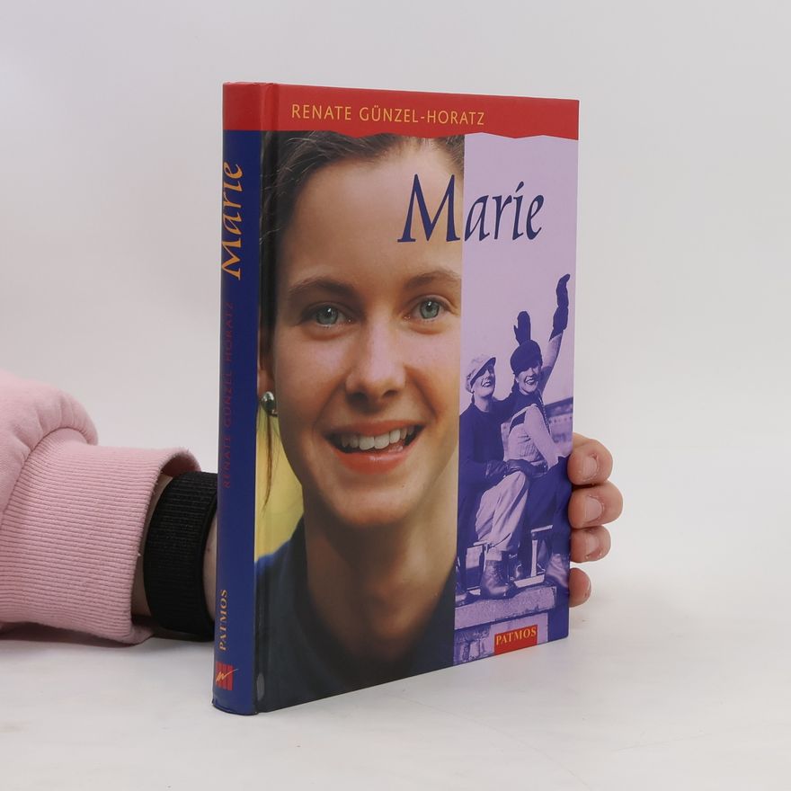 Renate Günzel-Horatz Marie