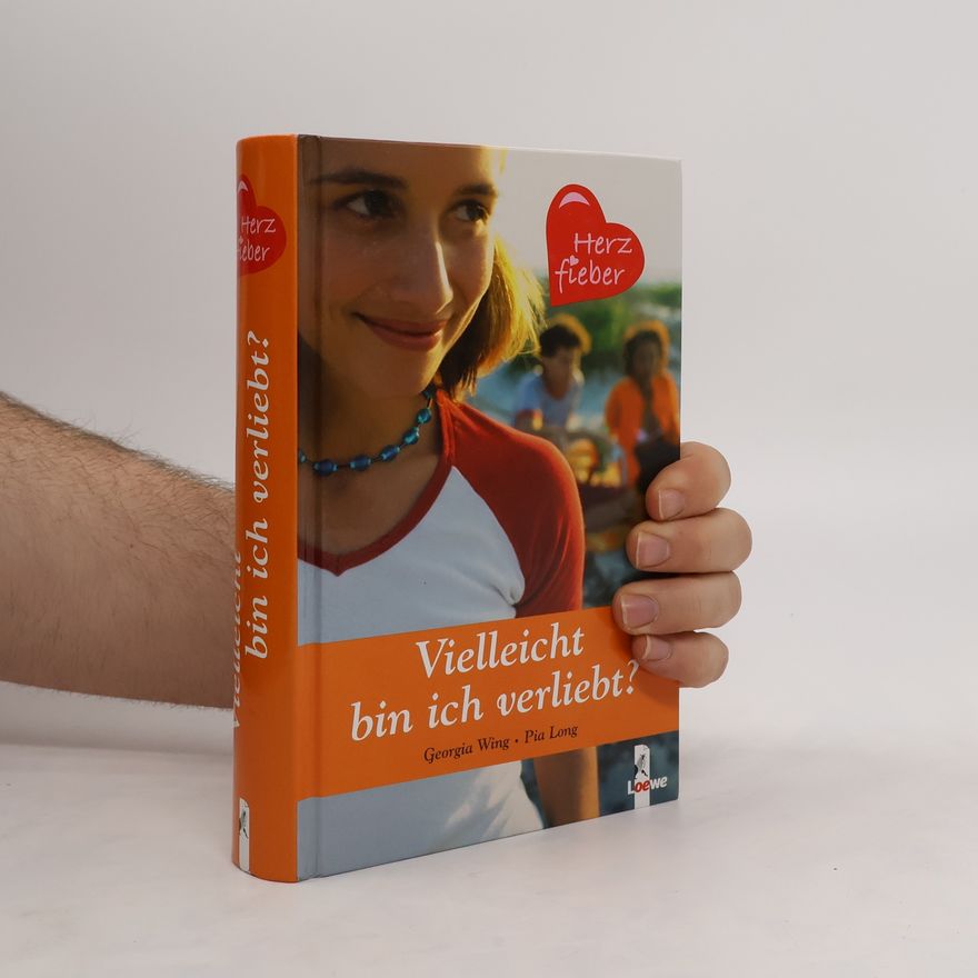 Pia Long Vielleicht bin ich verliebt?