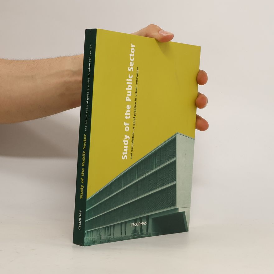 kolektiv Study of the Public Sector