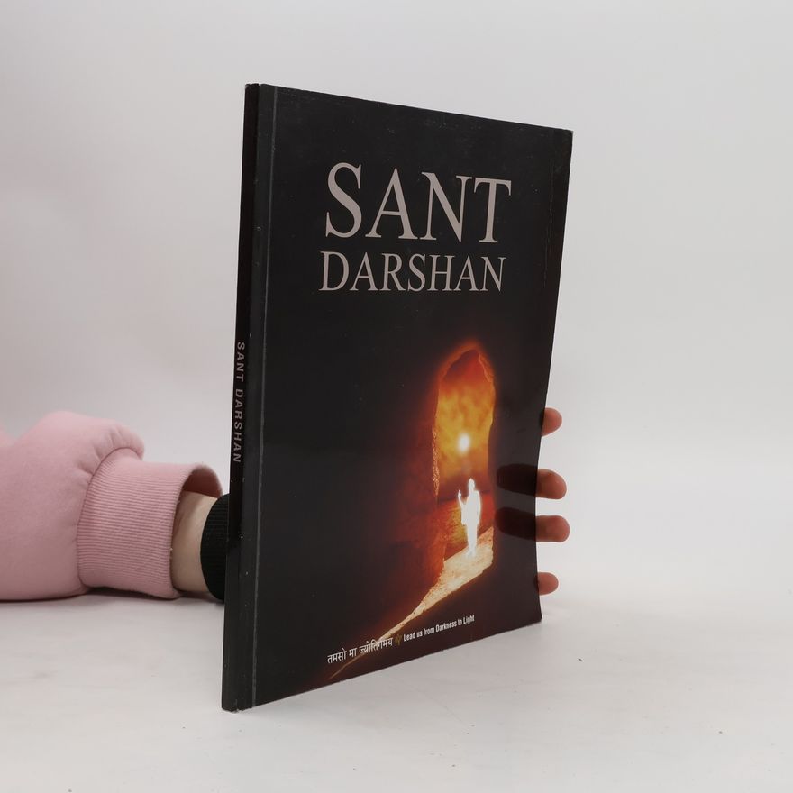 Collectif d'auteurs Sant Darshan