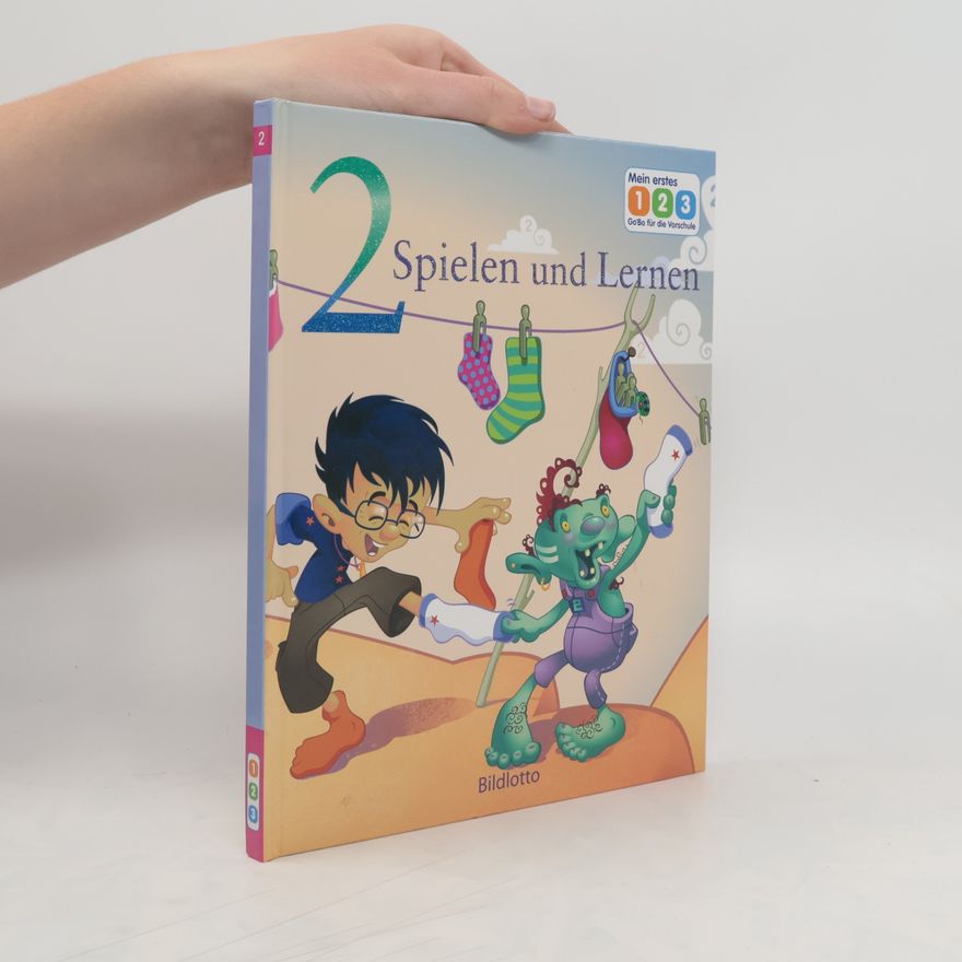 Autorenkollektiv 2 Spielen und Lernen