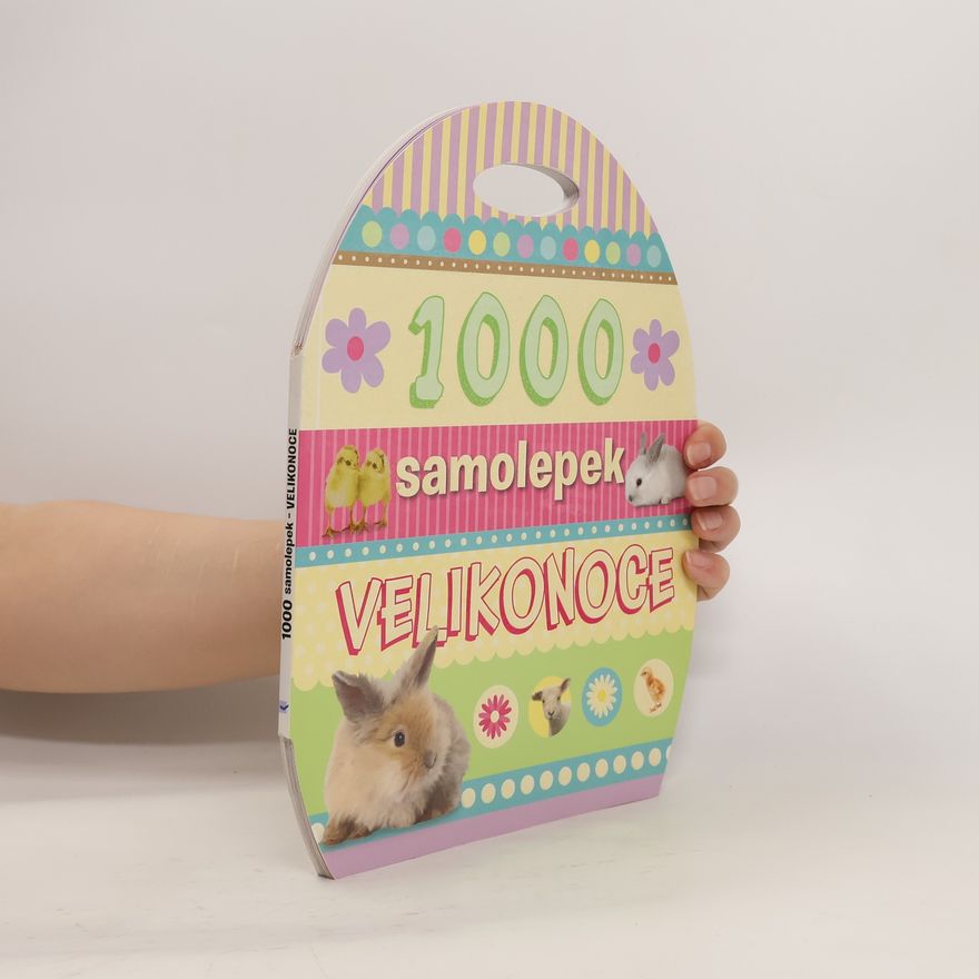 Jaroslav Kučera 1000 samolepek
