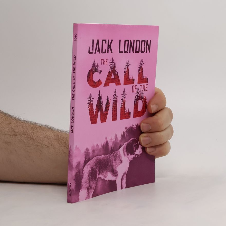 Jack London The call of the wild