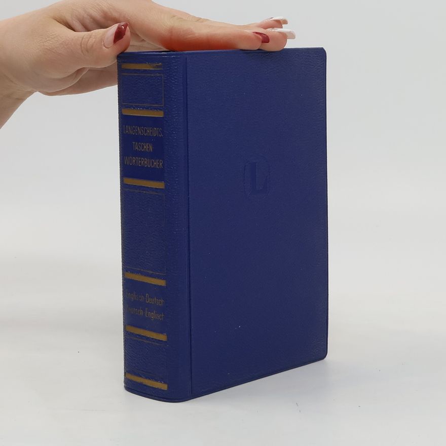 Autorenkollektiv Langenscheidts Taschen Wörterbücher