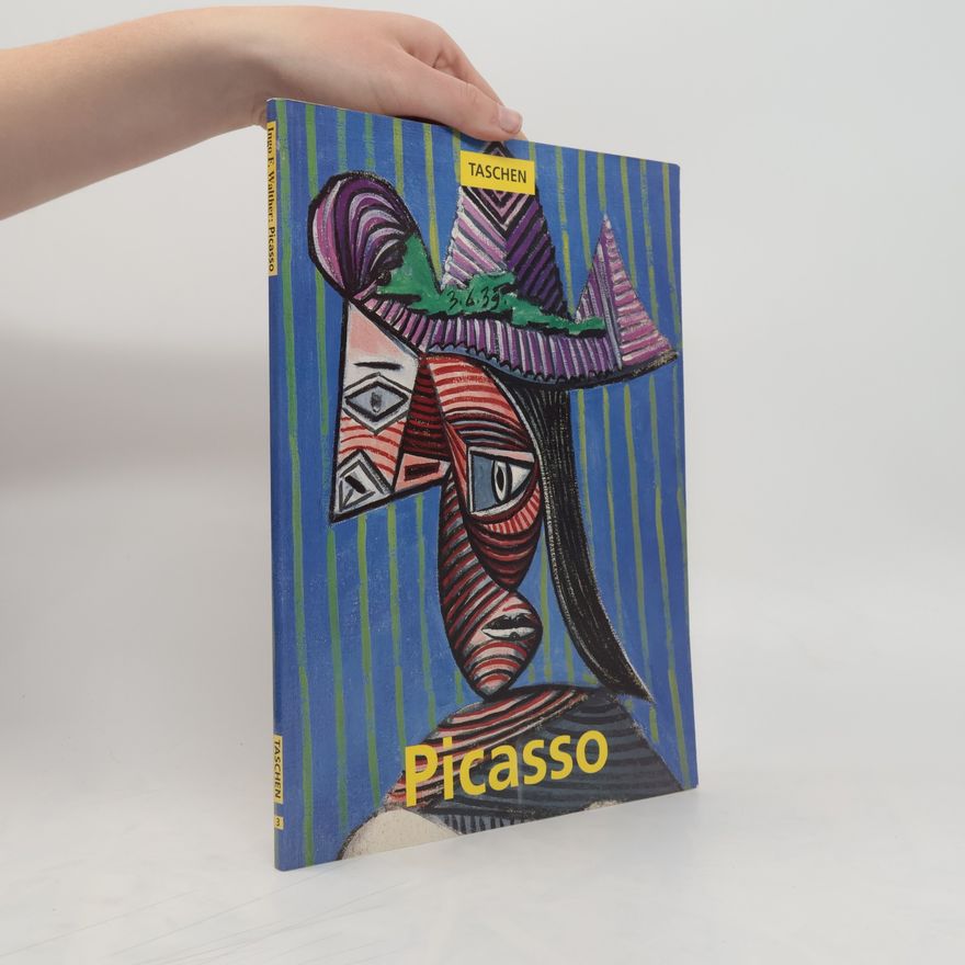 Ingo F. Walther Pablo Picasso