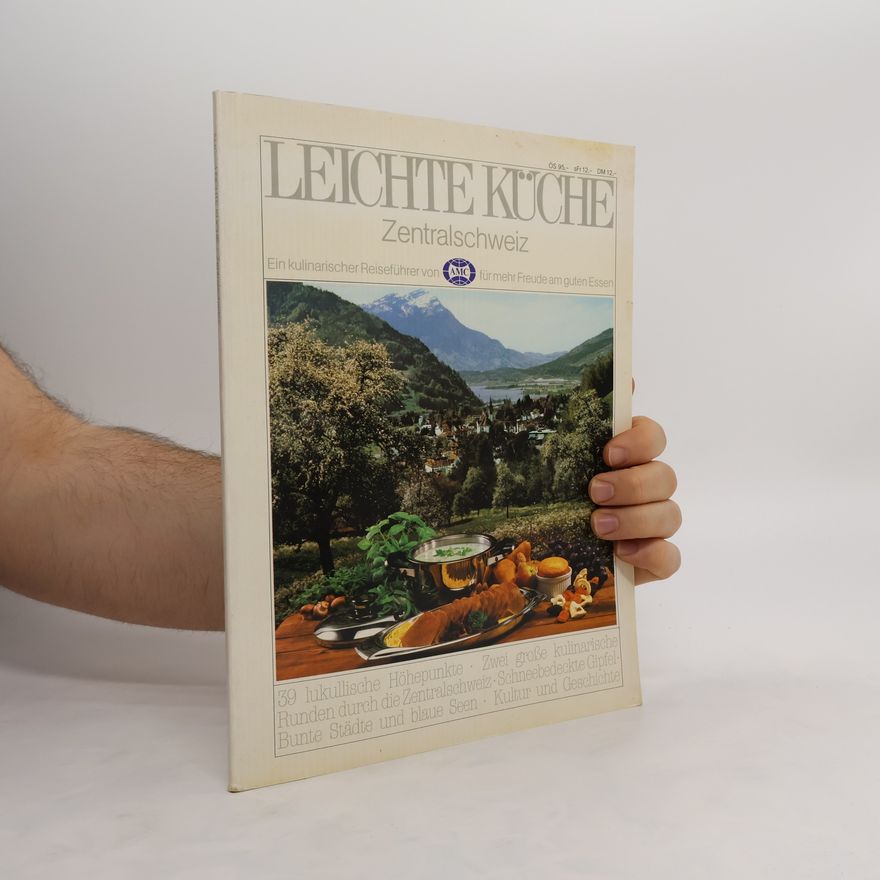Autorenkollektiv Leichte Küche