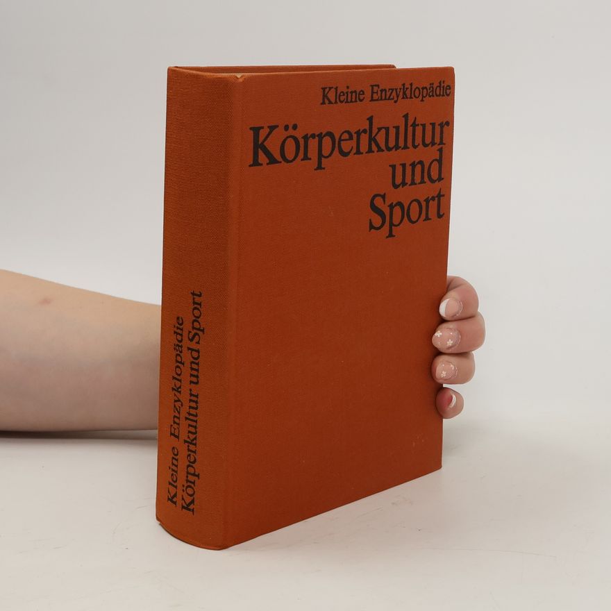 Various authors Körperkultur und Sport