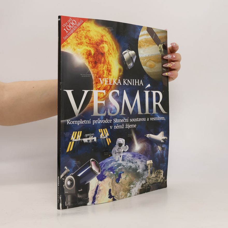 Autorenkollektiv Vesmír