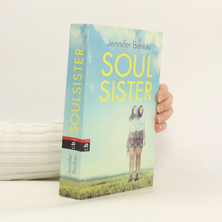 Jennifer Benkau Soul sister