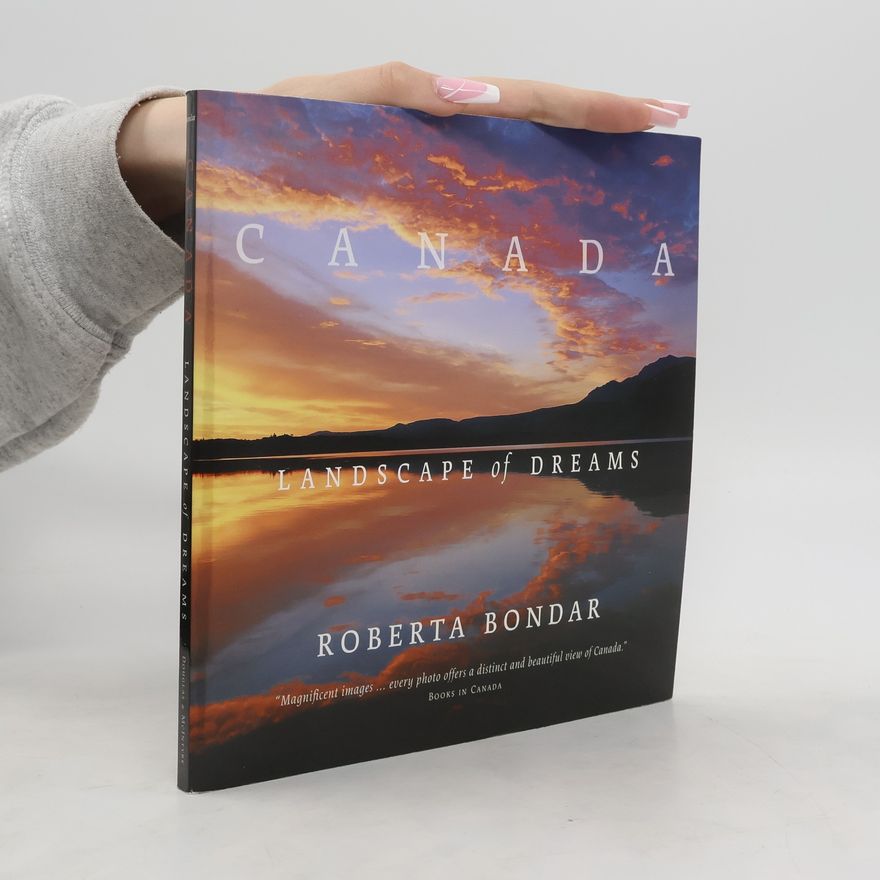 Roberta Bondar Canada