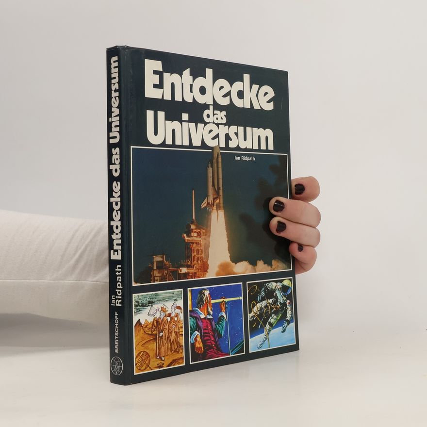 Collectif d'auteurs Entedecke das Universum