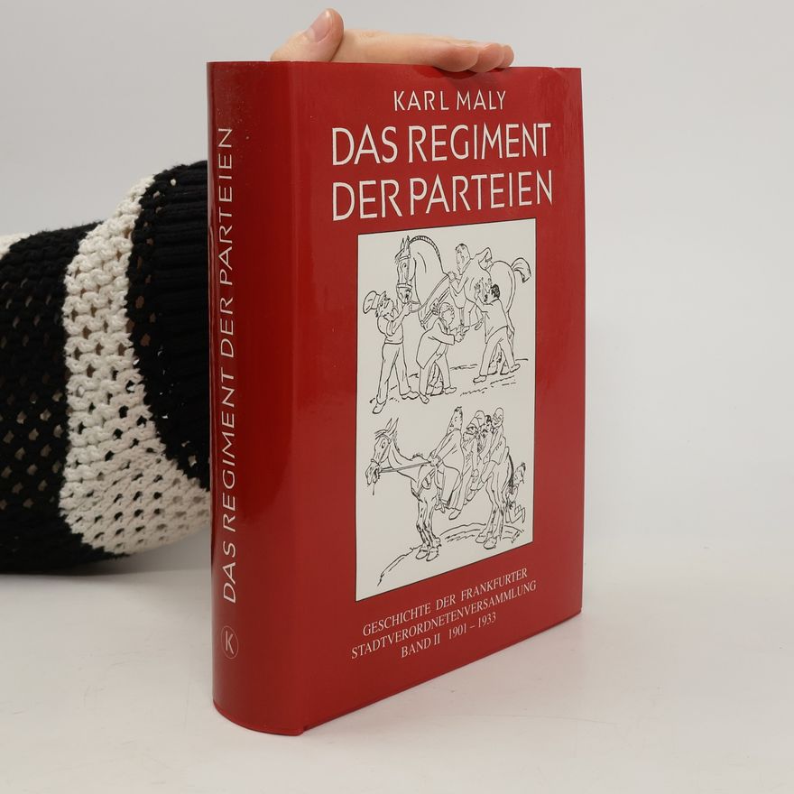 Karl Maly Die Macht der Honoratioren