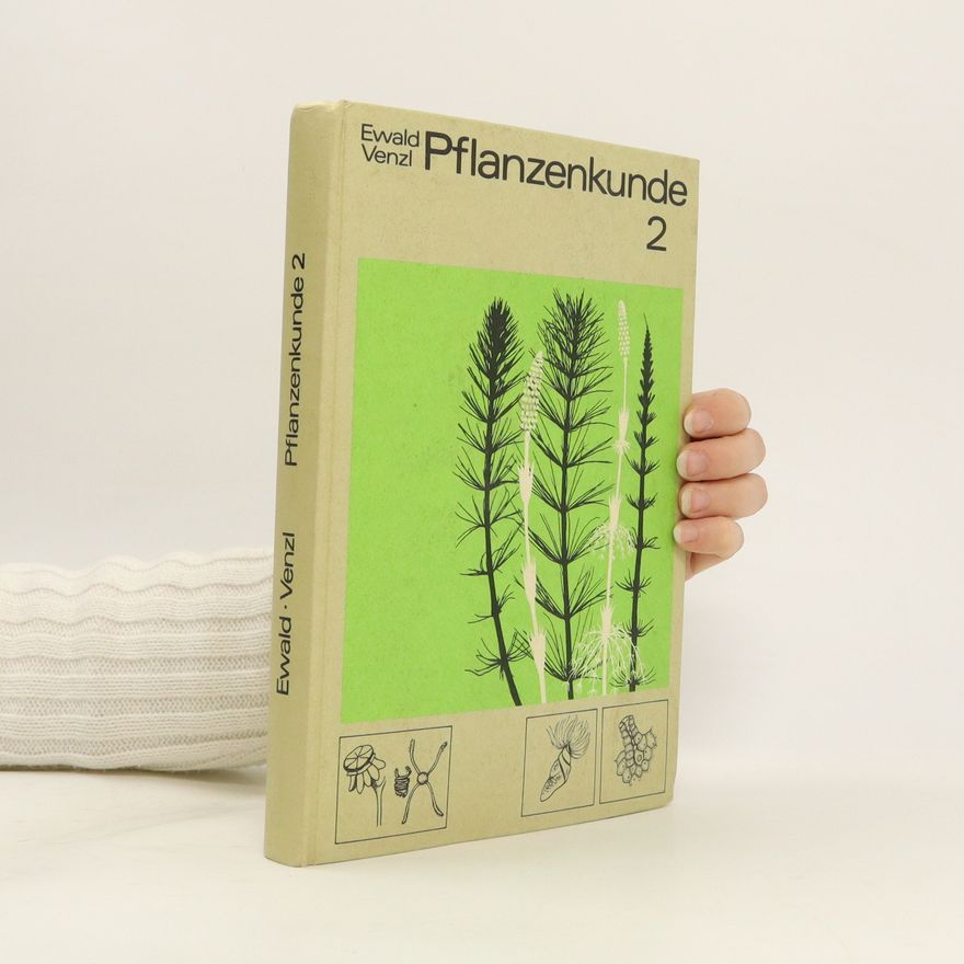 Ewald Venzl Pflanzenkunde 2