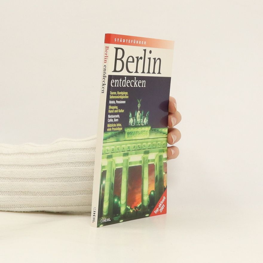 Autorenkollektiv Berlin entdecken