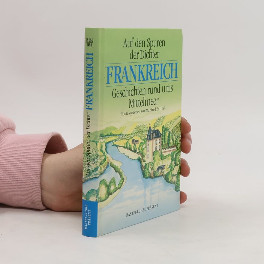 Autorenkollektiv Auf den Spuren der Dichter