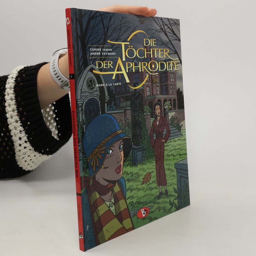 Autorenkollektiv Die Töchter der Aphrodite