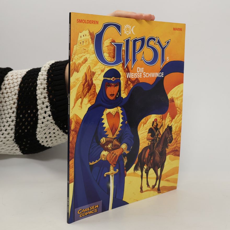 Autorenkollektiv Gipsy