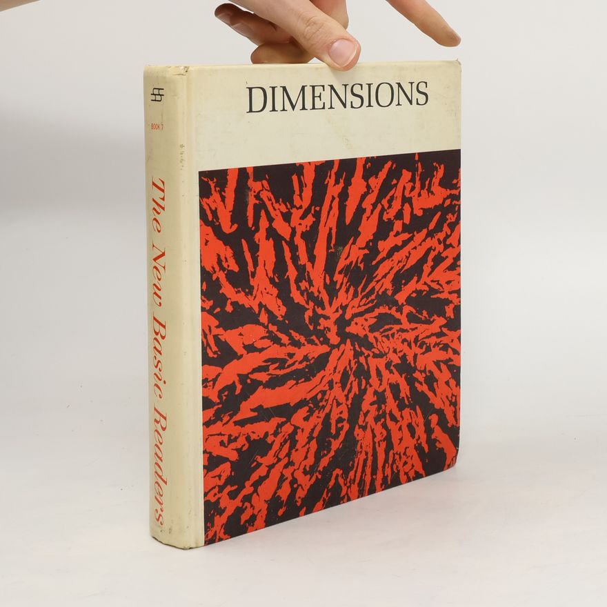 Collectif d'auteurs Dimensions