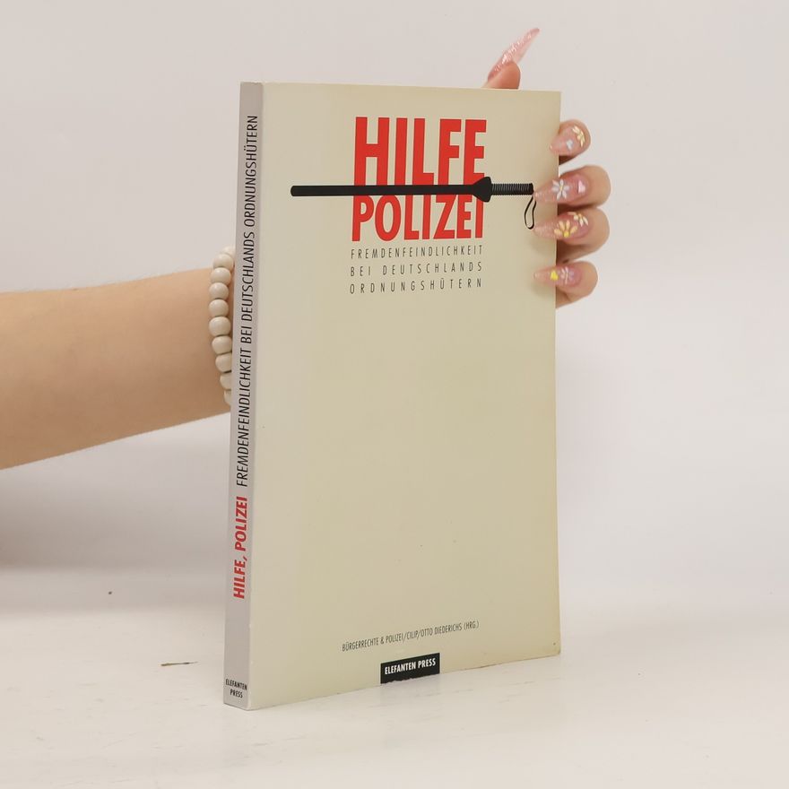 Otto Diederichs Hilfe, Polizei