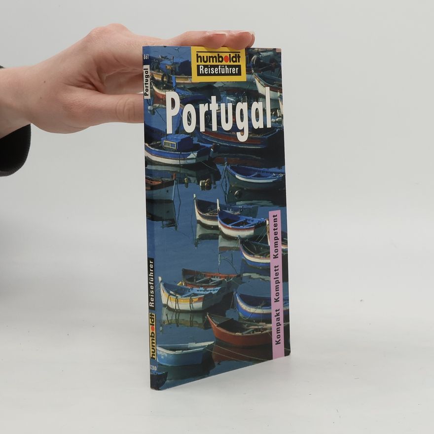 Martin Symington Portugal