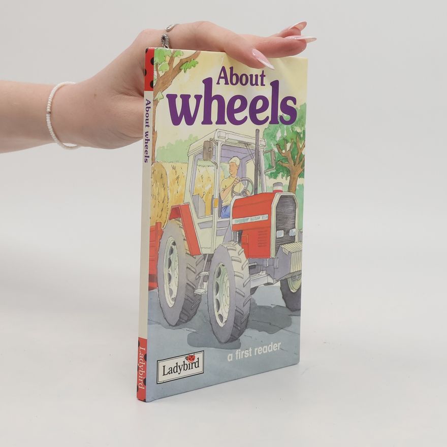Gaynor Chapman About Wheels