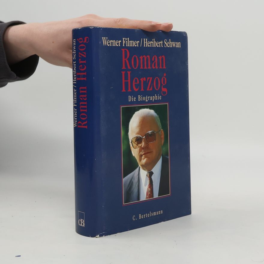 Werner Filmer Roman Herzog