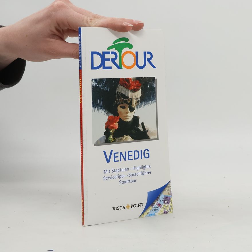 Various authors Dertour Venedig