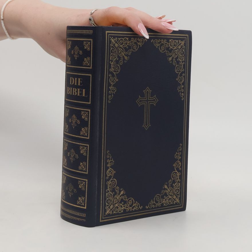 Autorenkollektiv Die Bibel