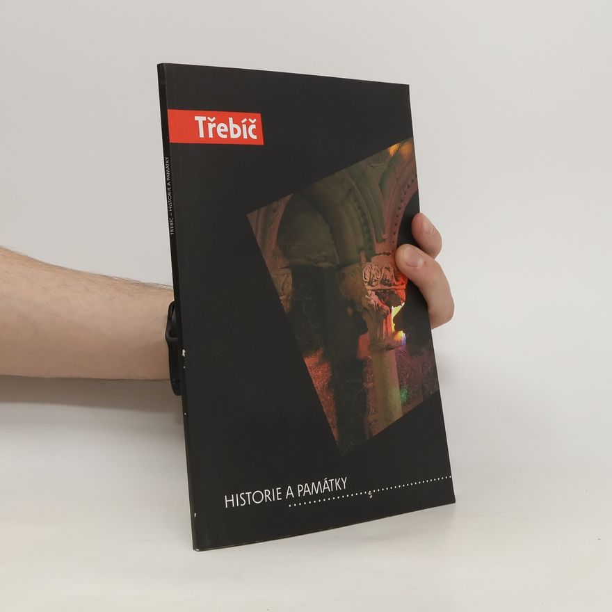 Auteurscollectief Třebíč