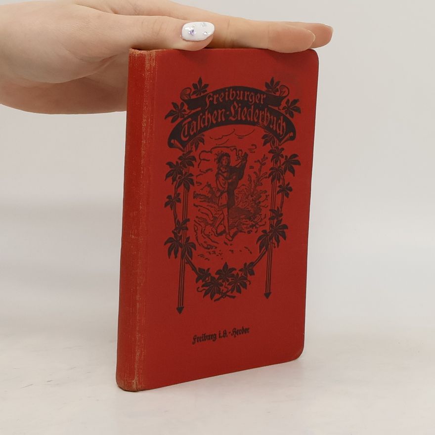 Autorenkollektiv Freiburger Taschen Liederbuch