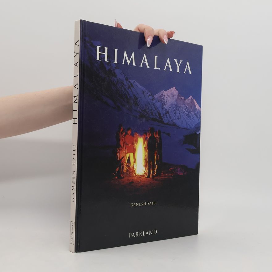 Ganesh Saili Himalaya