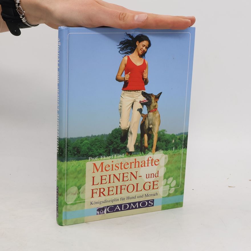 Ekard Lind Meisterhafte Leinen- und Freifolge