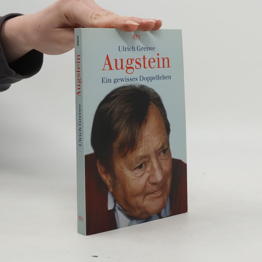 Ulrich Greiwe Augstein