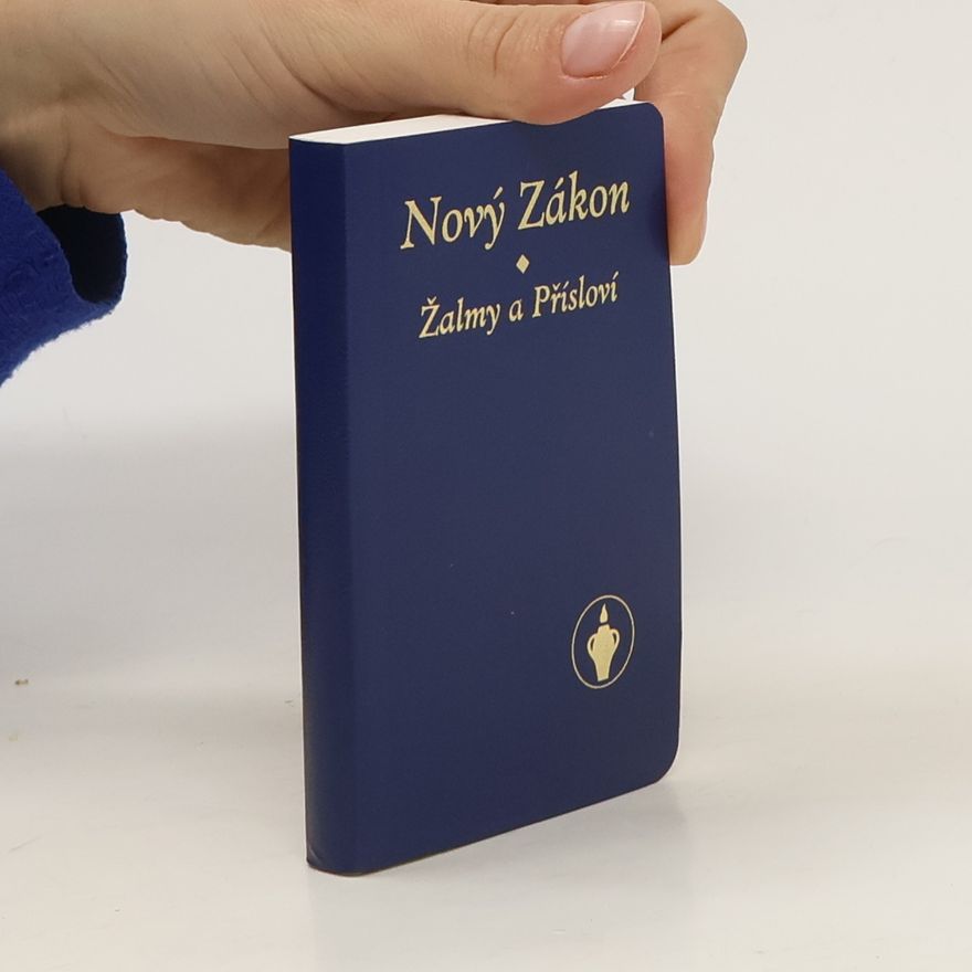 Kolektiv autorů Nový Zákon