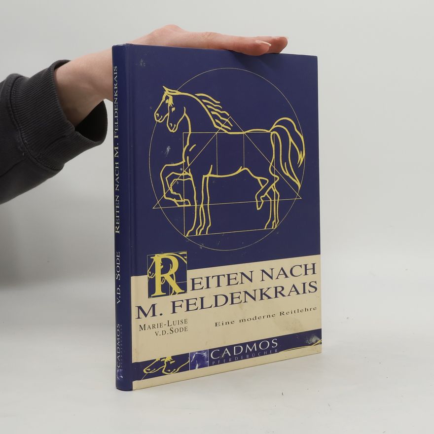 Marie Luise von der Sode Reiten nach M. Feldenkrais